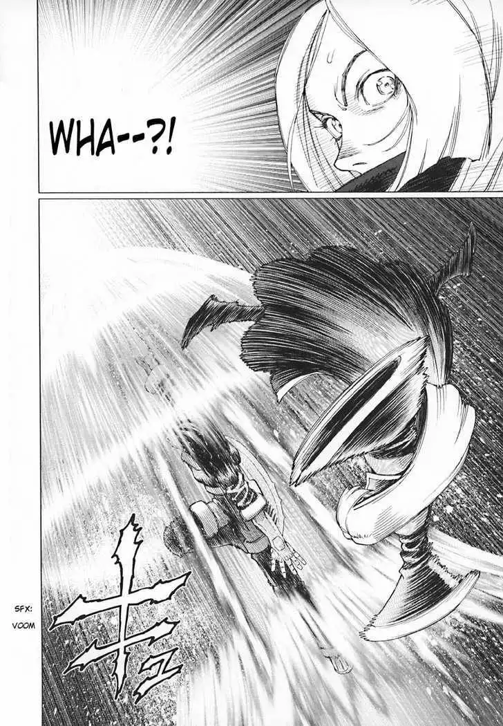 Battle Angel Alita: Last Order Chapter 34 5